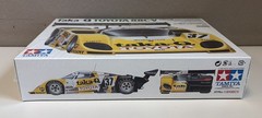 Tamiya 24083 Taka-Q Toyota 88C-C Sports Car Model Factory Sealed 1/24 NEW