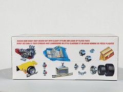 2005 SEALED MPC Kit: Barris “T” Buggy 1/25 #38429