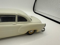 VINTAGE 1950s PMC CHEVROLET STYLELINE DEALER PROMO CAR