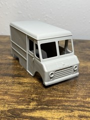 1:25-1:24 Scale International Metro Mite 1962 Resin Printed Kit