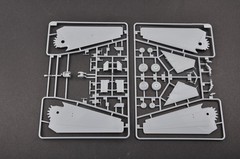Trumpeter 1/48 02853 Russian MiG-23M Flogger-B