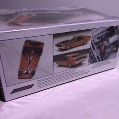 Revell 1/24 1970 Dodge Challenger Model Kit