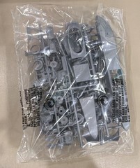 Revell Tony Nancy Plymouth 22 JR Roadster Dragster 1:25 Plastic Kit 85-2302