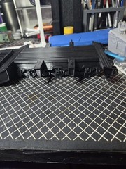 Equipment Trailer 1/25 Scale