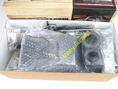Tamiya 1/10 R/C 4WD LANDFREEDER Truck CC-01 Chassis Off-Road Car Kit 58579