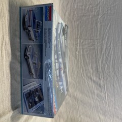 1991 Monogram Ford F-250 Pickup Truck 1:24 Model #2922 2922M0100
