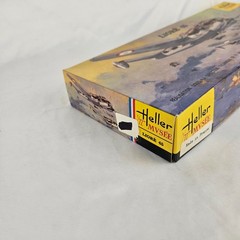 Heller Liore 45 1/72 Scale Plastic Model Kit