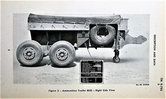 T059 Armored Ammo Trailers, Easy 1 Productions
