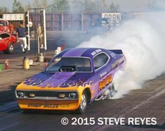 1/16 PURE HELL 1970 DUSTER FUNNY CAR DECAL/REVELL/ATLANTIS/MPC/POLAR LIGHTS/AMT