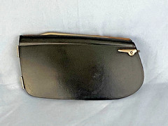 Vintage POCHER Mercedes Model DOORS – BOTH Left driver and Right passenger