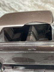 1965 Jo-Han AMC Rambler “Classic 770” sedan TRUE promo car – BROKEN NEEDS REPAIR