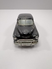 Original 1950’s Chevrolet Chevy Banthrico 2 Door Styleline Dealer Promo Bank
