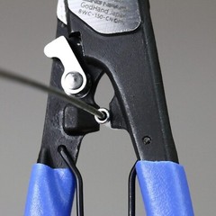 God Hand Wire Cutter Made in Japan Tools GH-BWC-150-CN from Japan