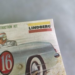 LINDBERG SPRITE Collectables 17+