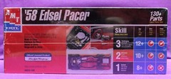 1999 AMT ERTL 1:25 ’58 Edsel Pacer 30032-1HD NIB Sealed
