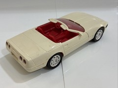 1992 1997 2006 2001 Corvette Promo Car Lot Scratch & Dent 1/25 C4 C5 C6