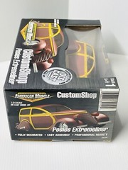 ERTL American Muscle CustomShop Posies Extremeliner 1:24 Diecast Kit Unassembled