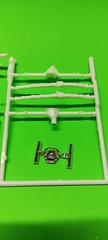 1970 Dodge Coronet Super Bee 1/25 MPC Frame Chassis Axle Rear End Suspension