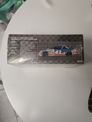 AMT Ertl 6728 1/25 43 STP Richard Petty Pontiac NASCAR Model Kit 1990 OPEN