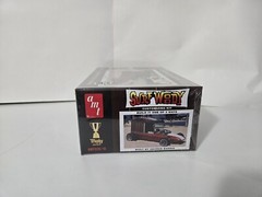 Amt 1-25 Scale Surf Woody George Barris 3in1 Sealed New Nice