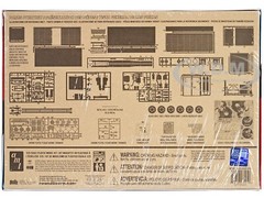 SKILL 3 MODEL KIT FORD C-600 TRUCK “HOLIDAY HAULER-COCA-COLA” 1/25 AMT AMT1459