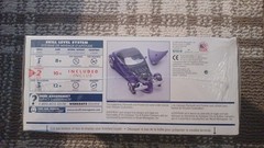 Revell Monogram ’97 Plymouth Prowler w/Trailer Deluxe Model Kit Sealed Box