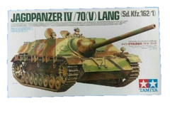 Plastic model TAMIYA Tamiya (35340) Military Miniature