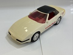 1992 1997 2006 2001 Corvette Promo Car Lot Scratch & Dent 1/25 C4 C5 C6