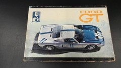 IMC FORD GT 1/25 T19