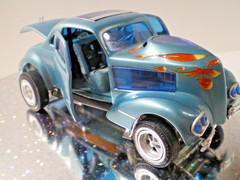 VINTAGE 1937 CHEVY CUSTOM DRAG CAR VINTAGE 70’s BUILT SUPER NICE DETAIL!