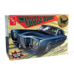 AMT Green Hornet Black Beauty 1/25 AMT1271M Plastics Car/Truck 1/24 1/25