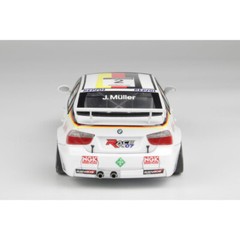 Platz 1/24 BMW 320i E90 BTCC Brands 2008 Winner Plastic Model Kit