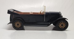 1927 Jakob’s Volvo Tourer Stahlberg – 1:20 European Model Plastic Promo Car