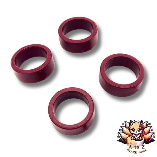 NEW TAGATORON Tagatron Small diameter low height tires for medium diameter