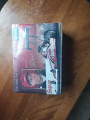 Snap On Top Fuel Dragster 1/25 Model kit 2000 Doug Herbert Revell NEW SEALED