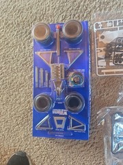 Tamiya Williams FW14B Renault. Big Scale 1/12.