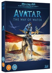 Vovaqi Avatar 3D Collection Avatar 3D 2009 Avatar The Way Of Water 3D 2022 7-