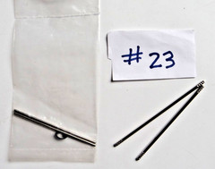 Pick One 1:24 1:25 Scale Automobile Wheels/Tires Model Kit Parts *Pick-A-Lot*