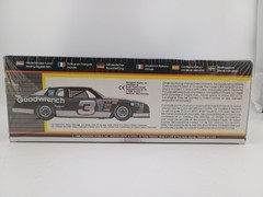 Dale Earnhardt #3 Goodwrench Monte Carlo Vintage Model Kit New Factory Sealed