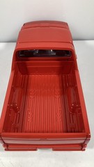 AMT 1994 Ford F-150 SVT Lightning Pickup Truck Built Model Kit 1:25 Completed