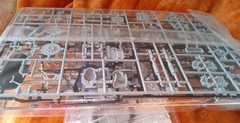 Hasegawa 1/12 Suzuki GT380 B Plastic Model BK5 NEW/OPENED BOX