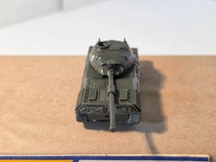ROCO HO Minitanks Z-172.39 German Medium Tank “Leopard” Customized Austria OB -A