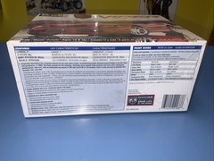 Revell Dodge Viper SRT-10 # 85-2188 Skill Level 2 New