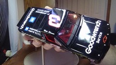 revell monogram NOS Dealer Promo car/truck 1996 never displayed diecast