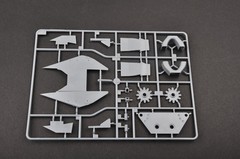 Trumpeter 1/48 02853 Russian MiG-23M Flogger-B
