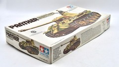 Tamiya Panther Panzerkampfwagen V Sd.Kfz.171 Ausf. A 1:35 Scale Motorized Kit