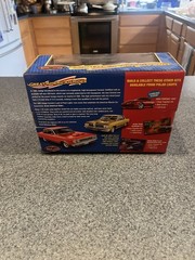1965 Dodge Coronet Polar Lights Model Kit