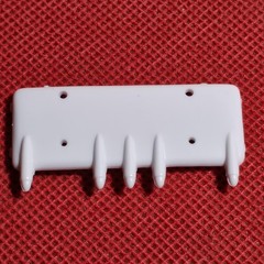 Cab Clearance Lights 1979 GMC Wrecker 1:25 Scale Model Car Part Revell
