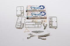 MPC TRIUMPH TR-4 SCALE 1:32 PLASTIC MODEL KIT 2-1016