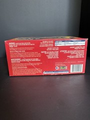 Revell MotorWorks 1956 Chevy Bel Air Model Kit 1:24 Scale #85-1257 Open Box